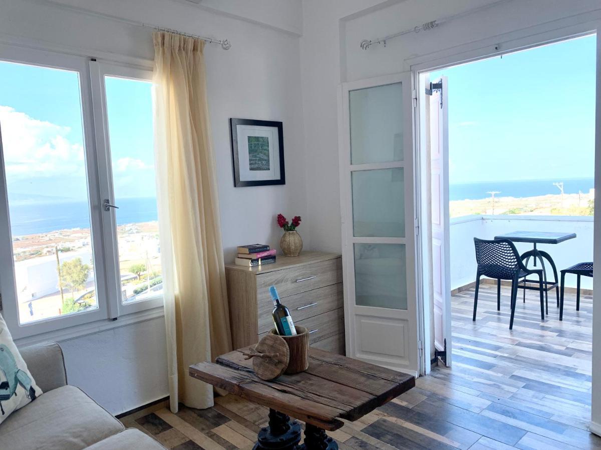 Utopoia Apartment Екстериор снимка