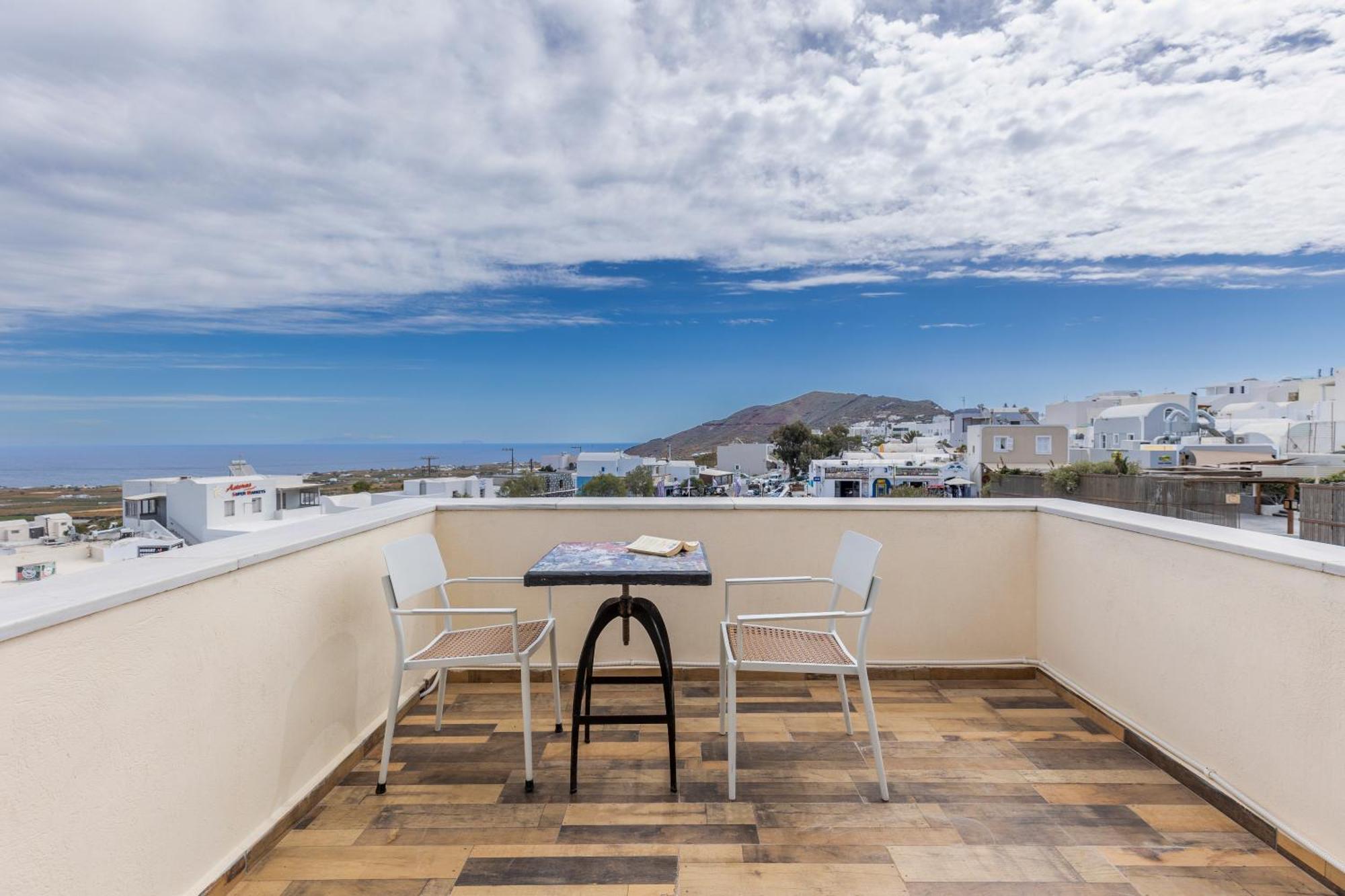 Utopoia Apartment Екстериор снимка