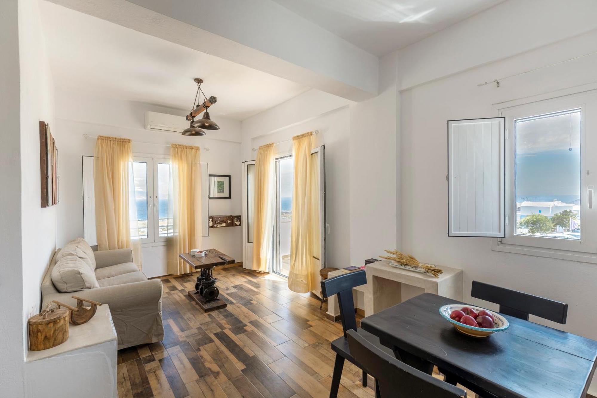 Utopoia Apartment Екстериор снимка