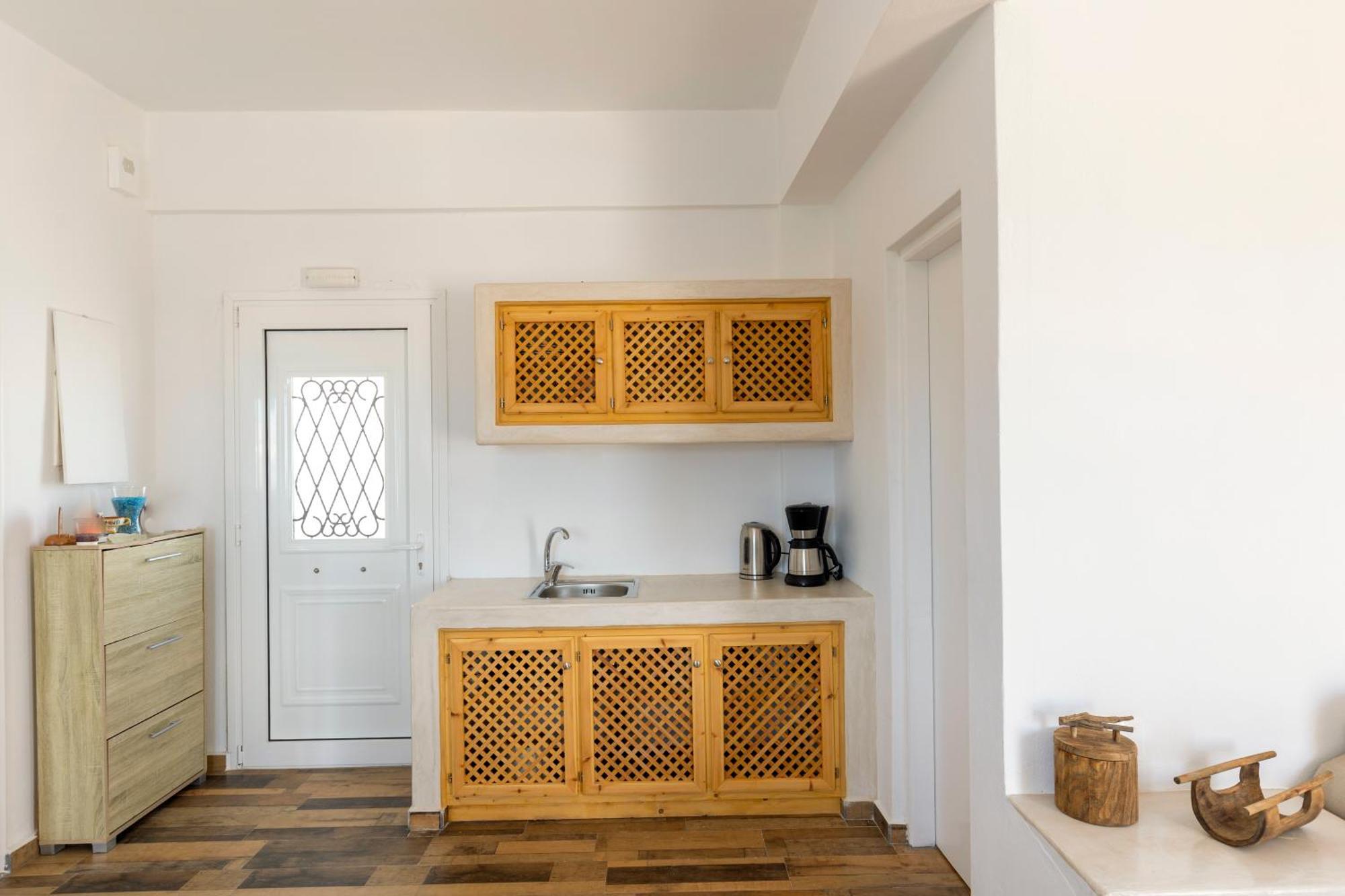 Utopoia Apartment Екстериор снимка