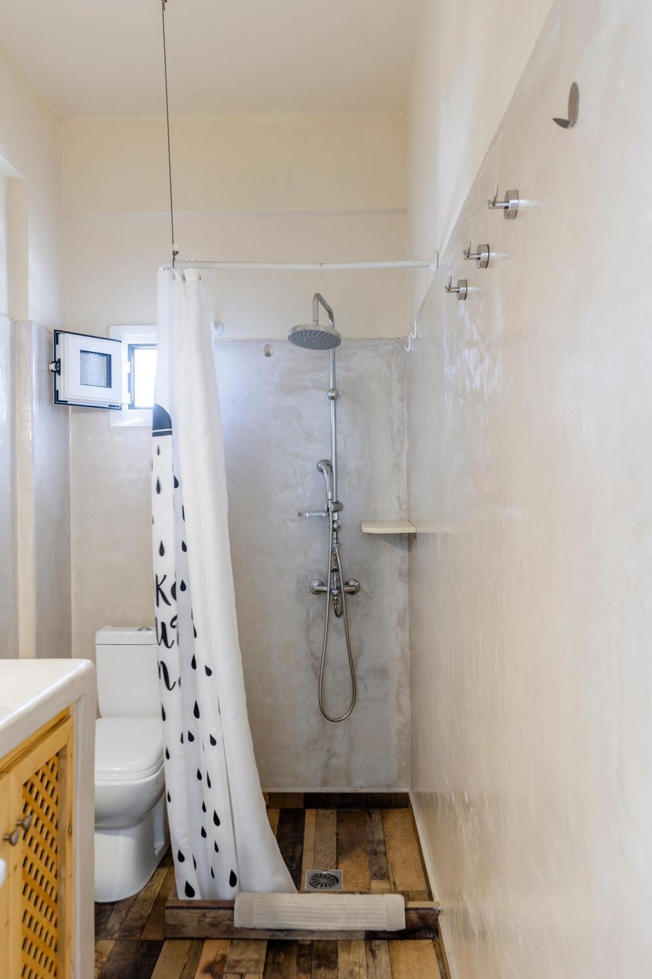 Utopoia Apartment Екстериор снимка