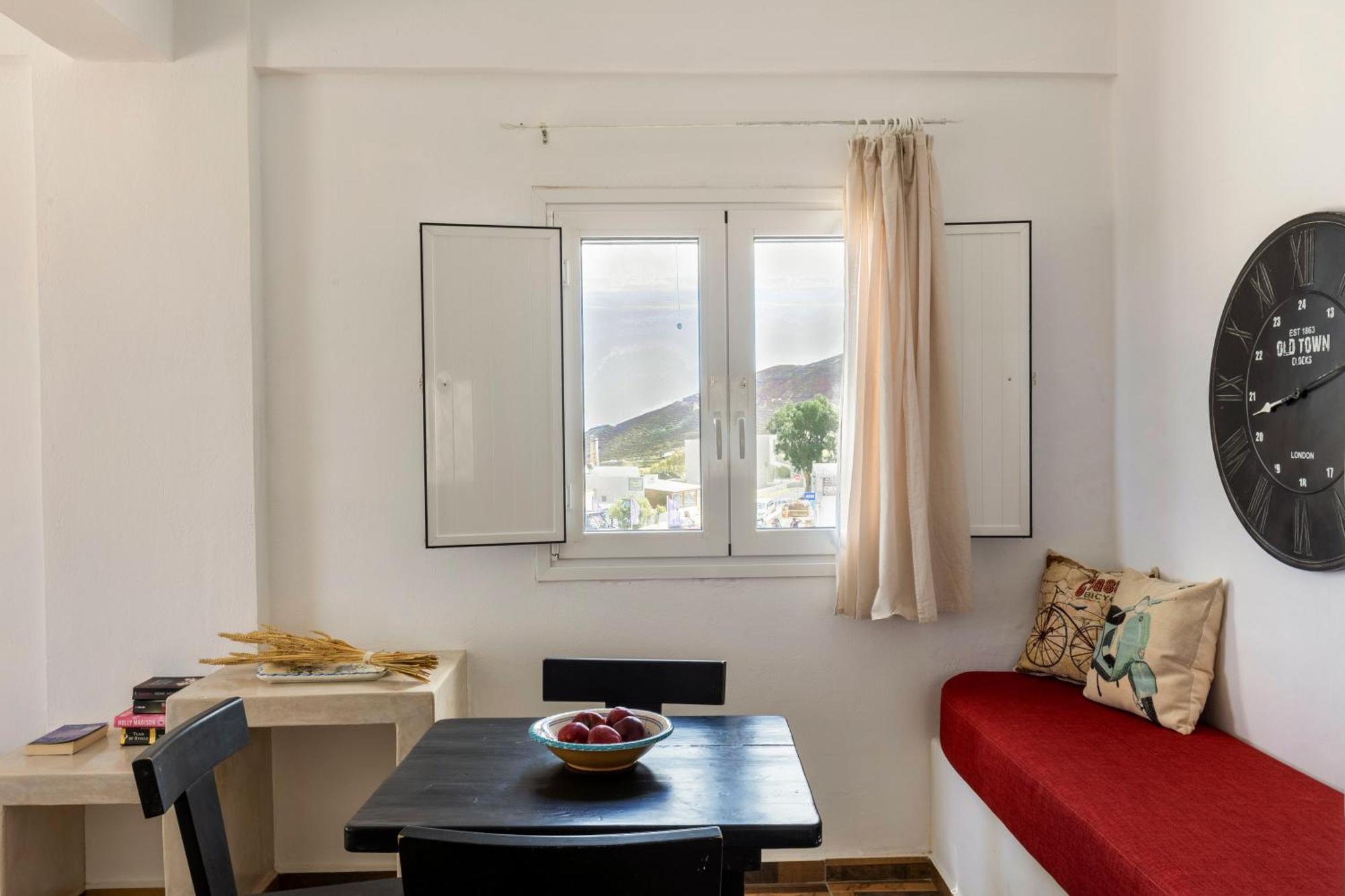 Utopoia Apartment Екстериор снимка